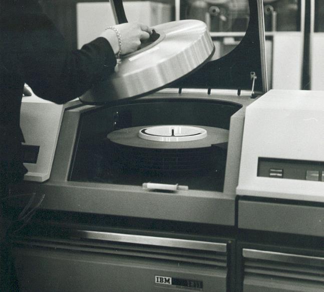 IBM 1311