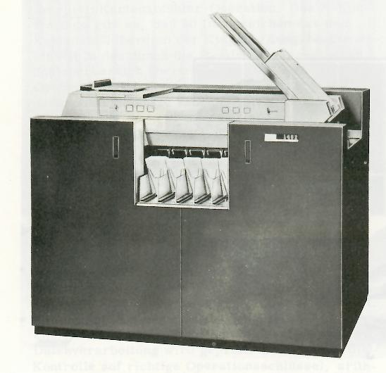 IBM 1402