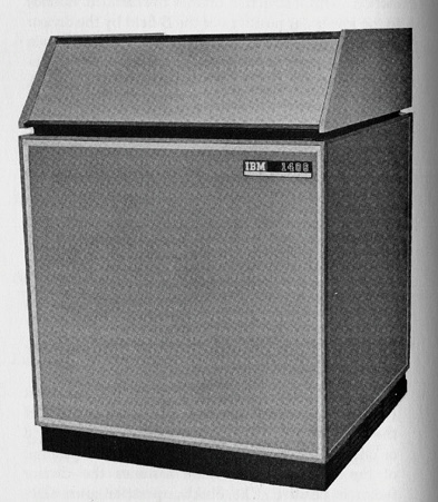 IBM 1406