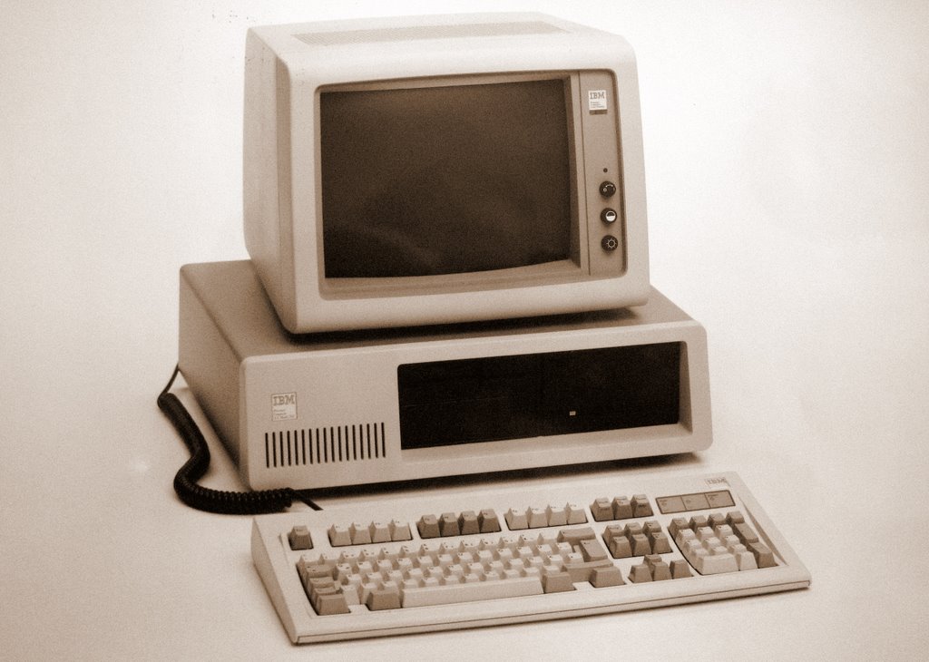 IBM 5160