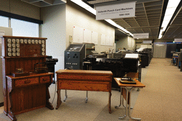 History@IBM Sequence